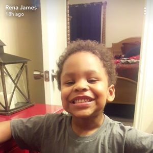 Meet your Posher, Jada